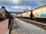 CSXT 261059